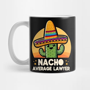 Cinco de Mayo Fiesta For Dad Mug